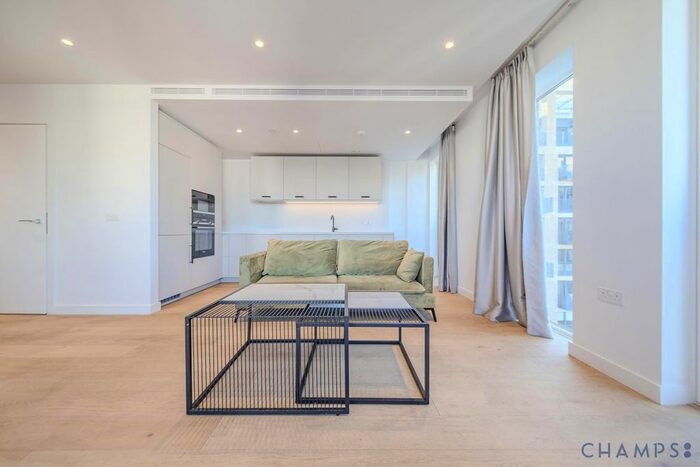 2 Bedroom Flat To Rent In Peterborough House, Jubilee Walk, London, WC1X