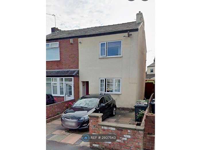 2 Bedroom Semi Detached House To Rent In Vaughan Road, Southport, PR8