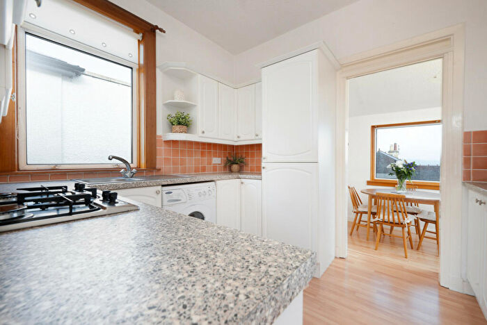 2 Bedroom Bungalow For Sale In Reservoir Road, Gourock, PA19