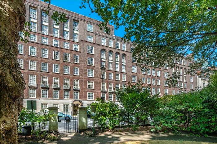 2 Bedroom Flat For Sale In Lowndes Square, Knightsbridge, SW1X