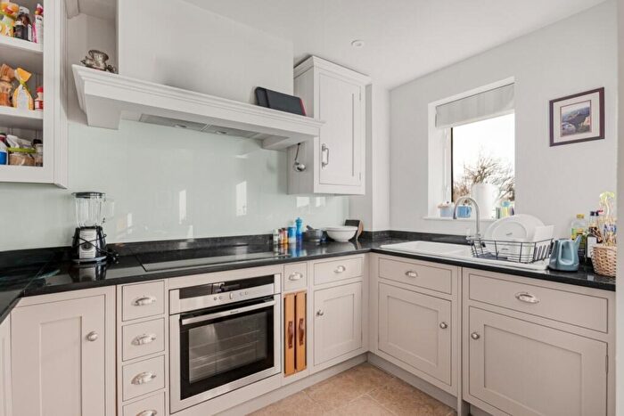 2 Bedroom Apartment To Rent In Mill Street, Oxford, OX2