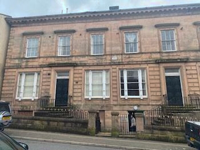 1 Bedroom Flat To Rent In Whetstone Lane, Birkenhead, CH41