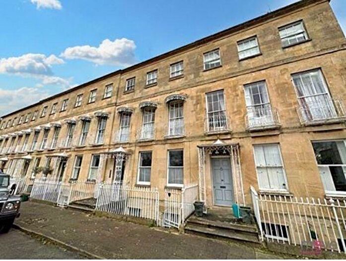 2 Bedroom Apartment To Rent In London Road, Cheltenham, GL52