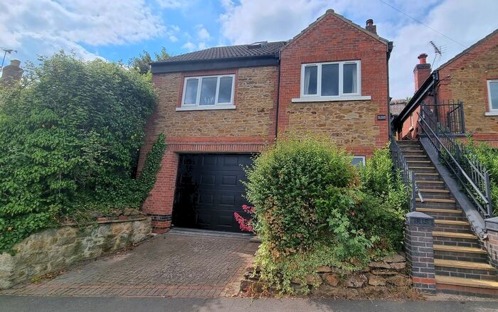 4 Bedroom Detached House For Sale In Hackwell Street, Napton, CV47
