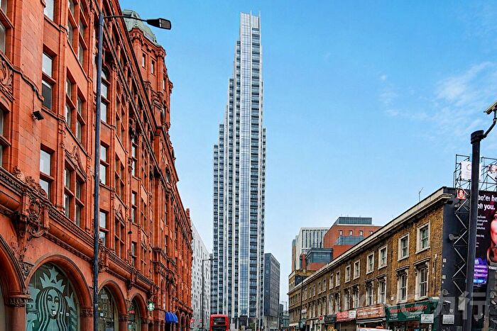 1 Bedroom Flat For Sale In Atlas Building, City Road, Hoxton, EC1V - Photo 2