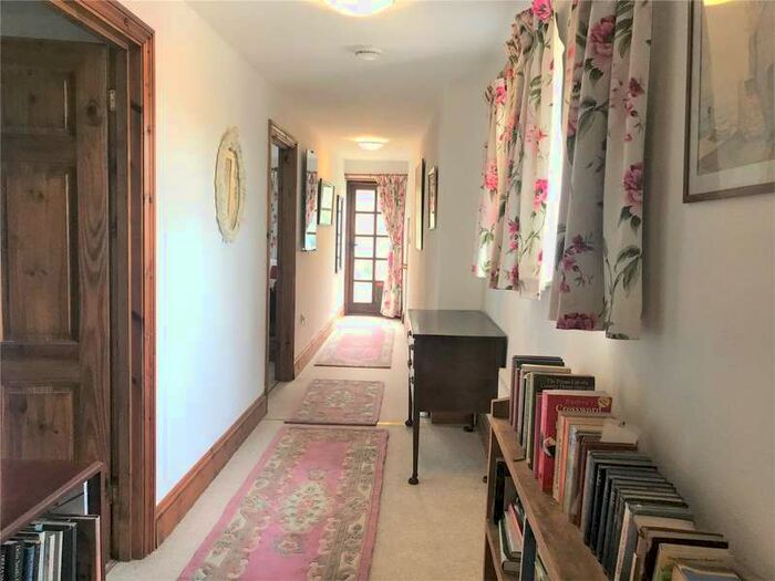 1 Bedroom Barn Conversion Character Property To Rent In Liskeard, Cornwall, PL14