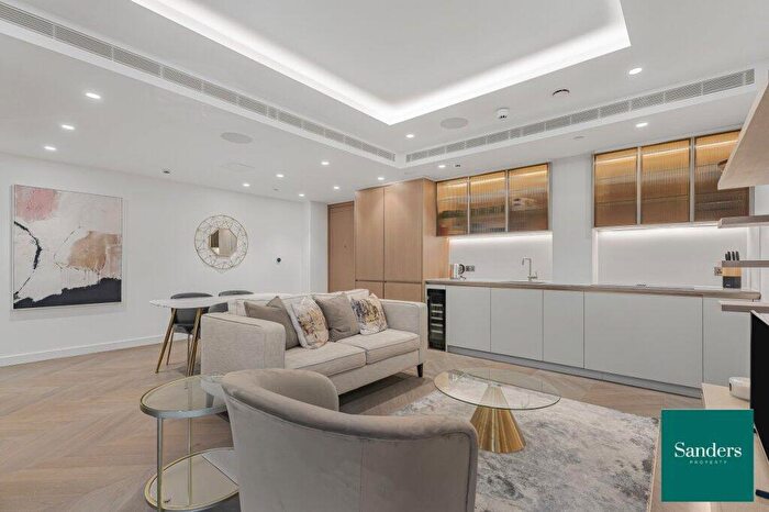 2 Bedroom Flat To Rent In Minories, Greater London, London, EC3N