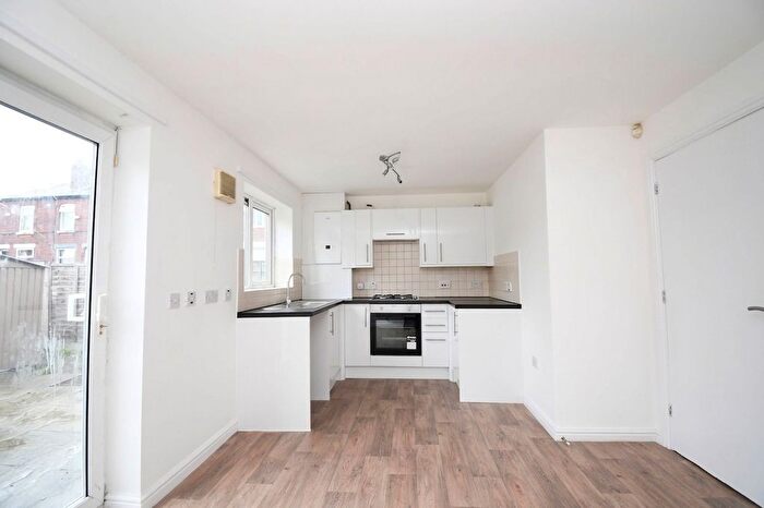 3 Bedroom Terraced House For Sale In Peardale Close, Eccles, M30