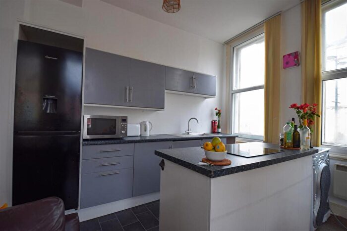 1 Bedroom Apartment To Rent In Berry Street, Liverpool, L1