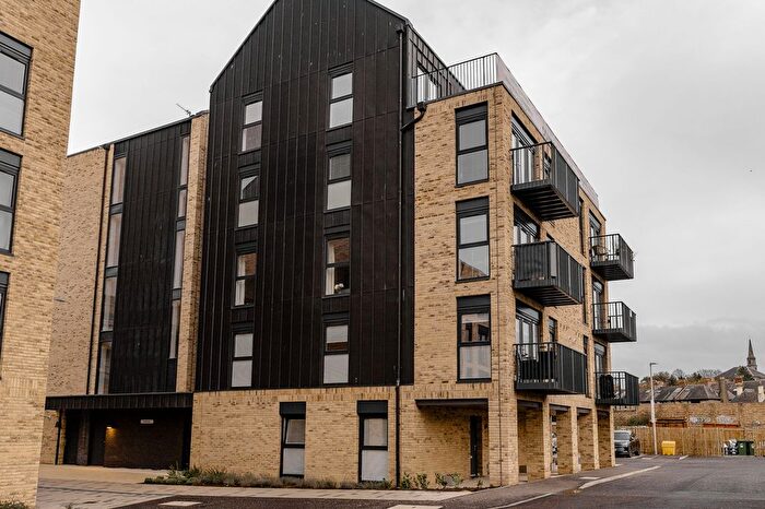 3 Bedroom Flat For Sale In Inveresk Road, Musselburgh, EH21