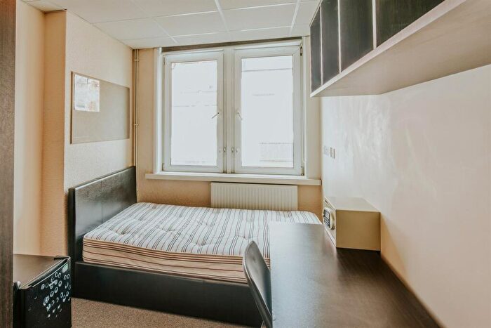 Apartment To Rent In Room, Kp House, NG1