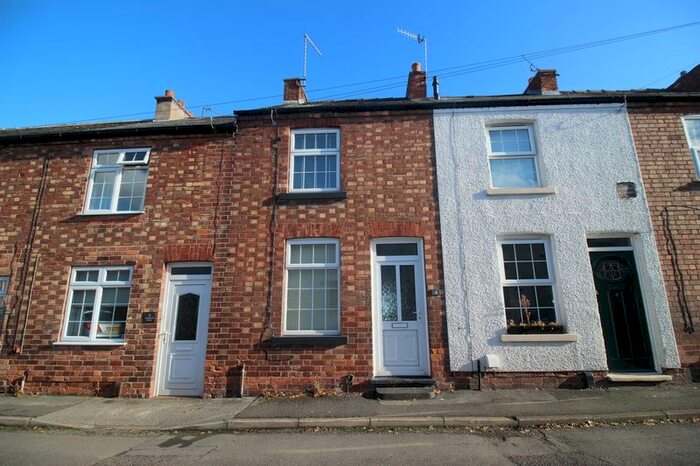 1 Bedroom Terraced House To Rent In Savages Row, Ruddington, Nottingham, NG11