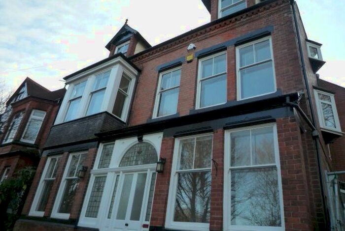 1 Bedroom Flat To Rent In Clarendon Park Road, Clarendon Park, Leicester, LE2