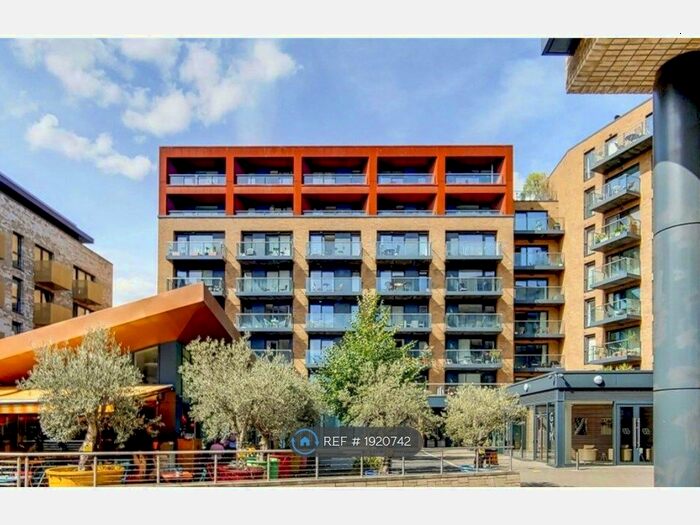 1 Bedroom Flat To Rent In Sirius House, London, SE16