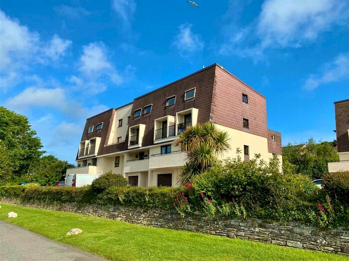 2 Bedroom Maisonette To Rent In Galleon Court, Newquay, TR7