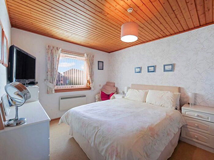 4 Bedroom Bungalow For Sale In Carrick Drive, Mount Vernon, Glasgow, G32