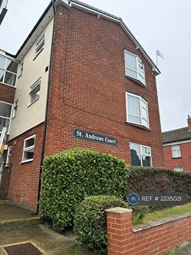 1 Bedroom Flat To Rent In St. Andrews Court, North Shields, NE29