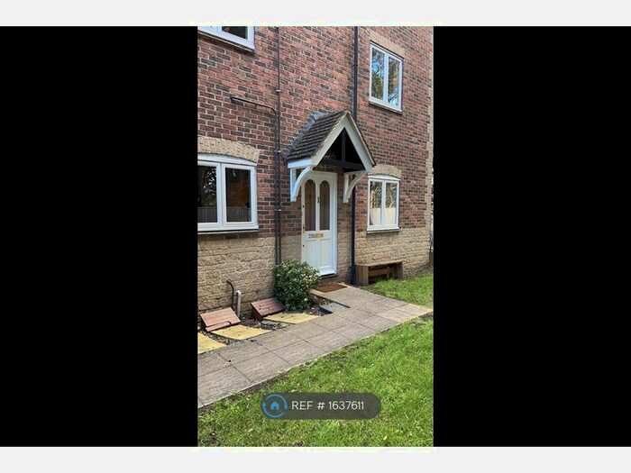2 Bedroom Flat To Rent In Anna Pavlova Close, Abingdon, OX14