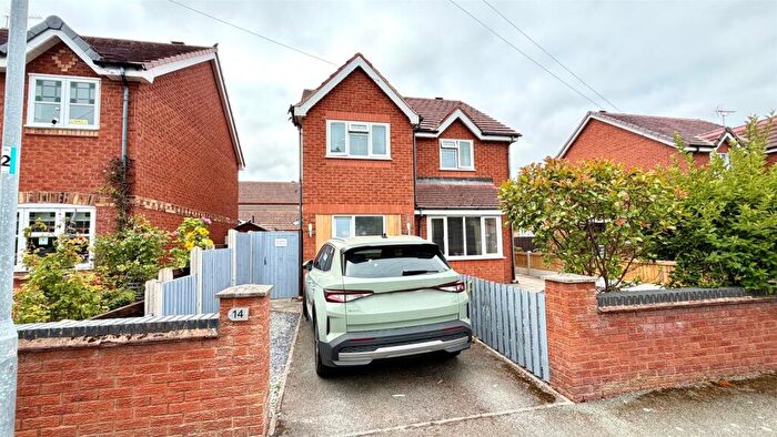4 Bedroom Detached House For Sale In Riviere Avenue, Craig Y Don, Llandudno, LL30