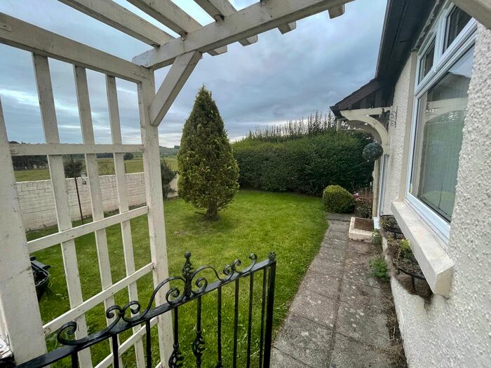 3 Bedroom Country House To Rent In Craigbet Road, Bridge Of Weir, PA11