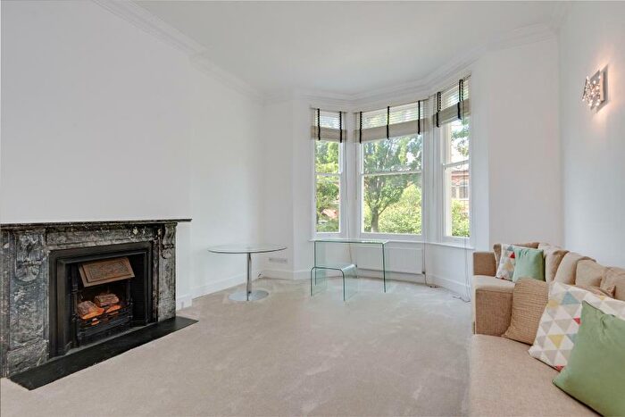 2 Bedroom Flat To Rent In Marlborough Place, St John's Wood, NW8