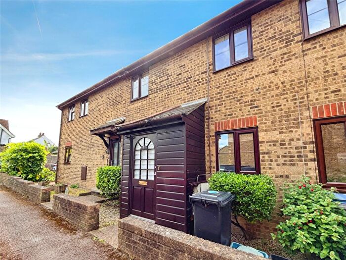 2 Bedroom House To Rent In Cheriton Road, Walmer, Deal, Kent, CT14