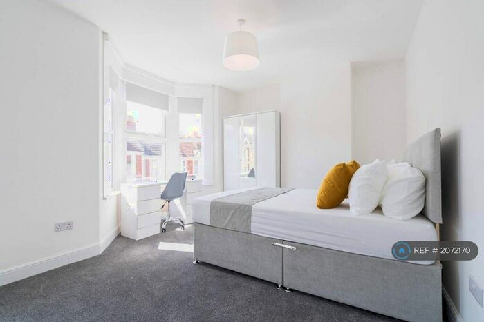 4 Bedroom Terraced House To Rent In Repton Road, Bristol, BS4