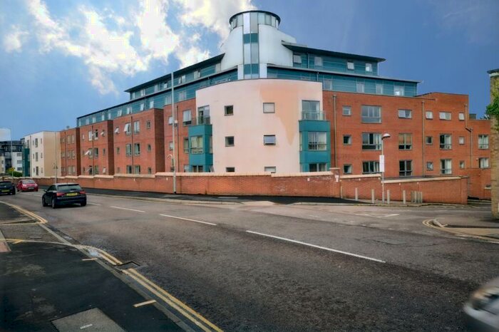 1 Bedroom Apartment To Rent In Blue Mill Yard, NR1