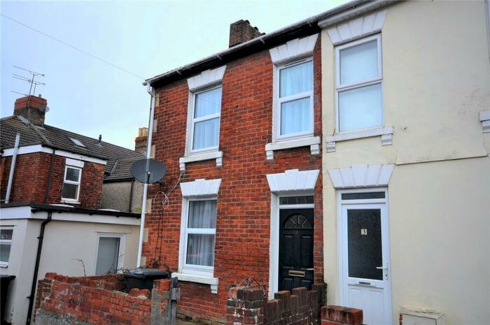 3 Bedroom End Of Terrace House To Rent In Andover Street, Swindon, Wiltshire, SN1