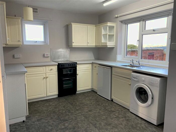 3 Bedroom SemiDetached House To Rent In Forden, Welshpool, Powys SY21