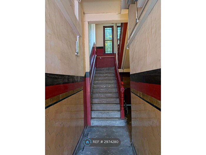 1 Bedroom Flat To Rent In Clarkston Road, Glasgow, G44