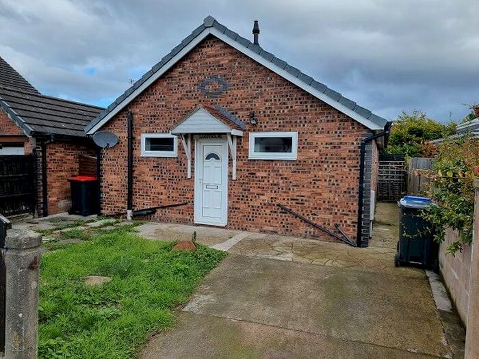2 Bedroom Bungalow To Rent In Sandy Lane, Preesall, Poulton-Le-Fylde, FY6
