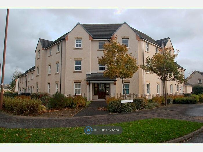 2 Bedroom Flat To Rent In Burnbrae Road, Bonnyrigg, EH19