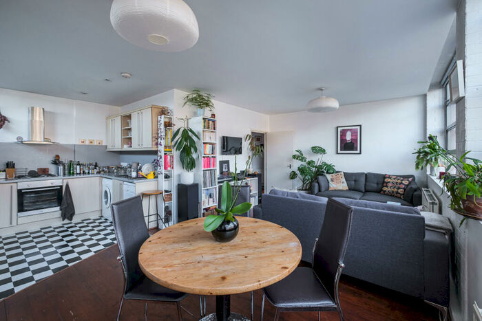 1 Bedroom Apartment To Rent In Assembly Apartment, Peckham, SE15