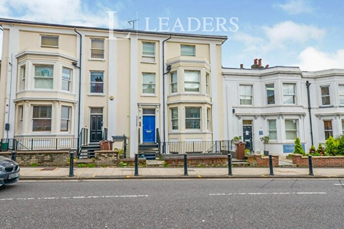2 Bedroom Apartment To Rent In London Road, AL1