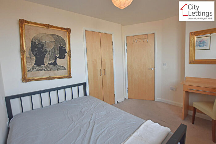 2 Bedroom Apartment To Rent In St Mary's Gate, The Lace Market, NG1