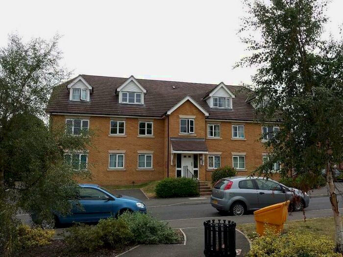 2 Bedroom Property To Rent In Fellowes Road Fletton, Peterborough, PE2