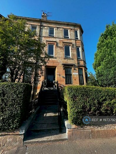 Studio To Rent In Paisley Road West, Glasgow, G51