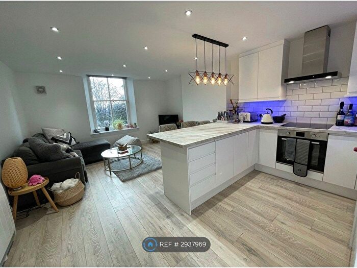 3 Bedroom Maisonette To Rent In Ranmoor Road, Sheffield, S10