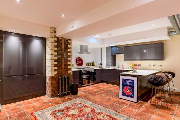 2 Bedroom Apartment To Rent In Dakota Apartment, James Street, St. Pauls Square, Jewellery Quarter, B3