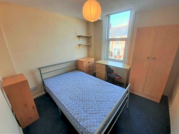 5 Bedroom Maisonette To Rent In Newlands Road High West Jesmond (New), LA42