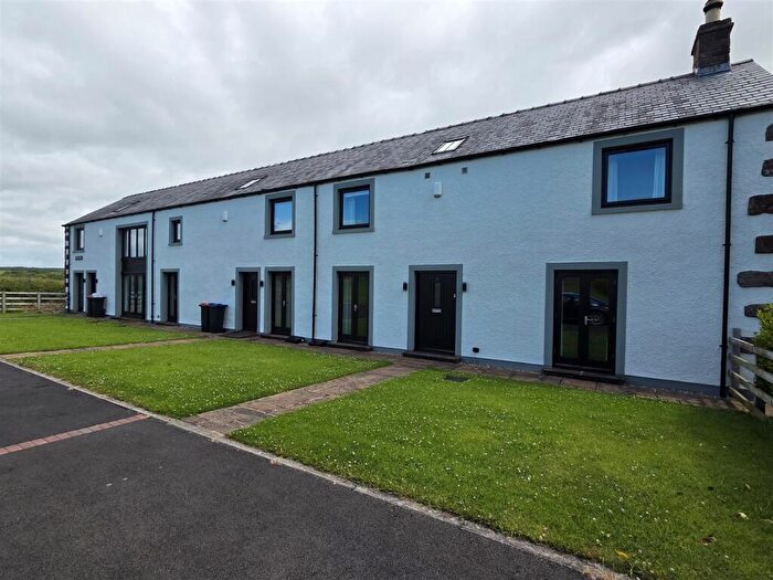 2 Bedroom Barn Conversion To Rent In The Mews, Mill Hill Farm, Cleator Moor, CA25