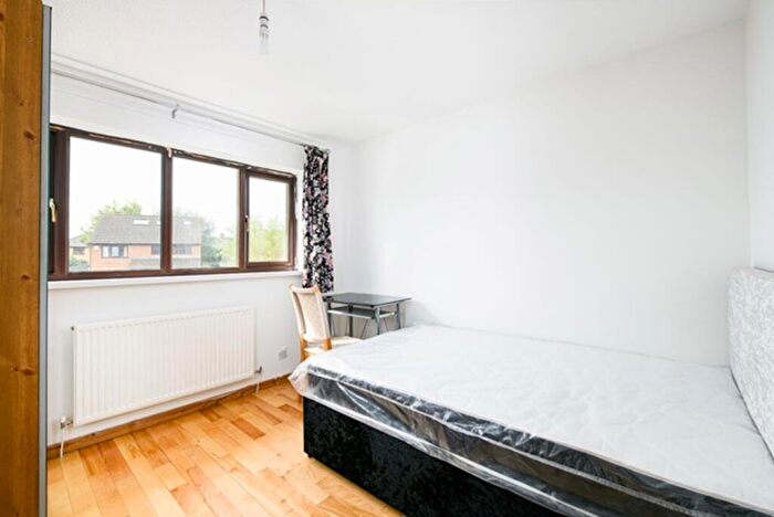1 Bedroom House To Rent In Highfields Close, Bristol, BS34