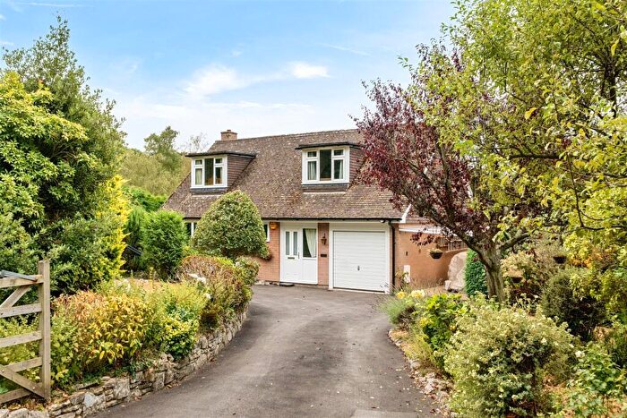 3 Bedroom Detached House For Sale In Walpole Lane, Swanwick, SO31