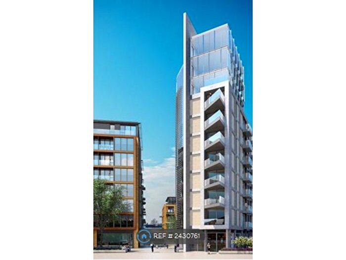 2 Bedroom Flat To Rent In Millennium House, London, SW15