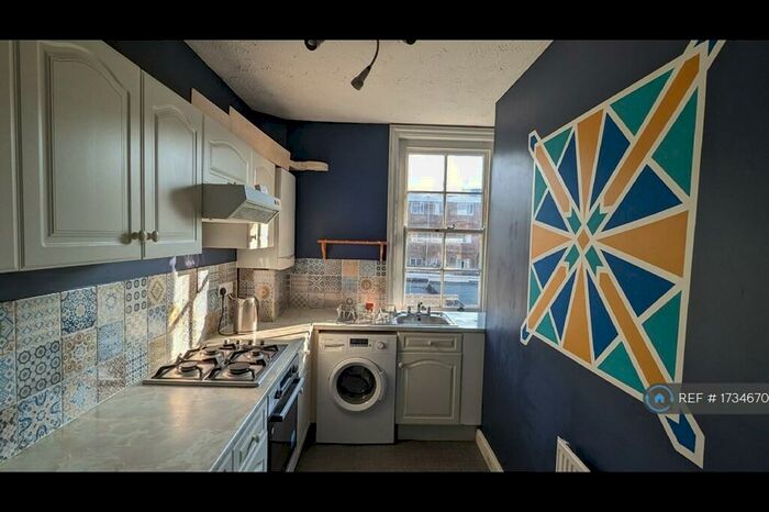 2 Bedroom Flat To Rent In Wellington Road, Brighton, BN2