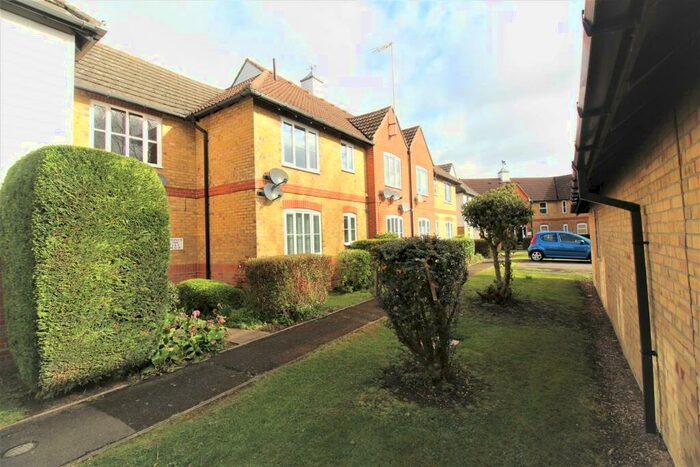 1 Bedroom Apartment To Rent In Mill Road, Colchester, CO4