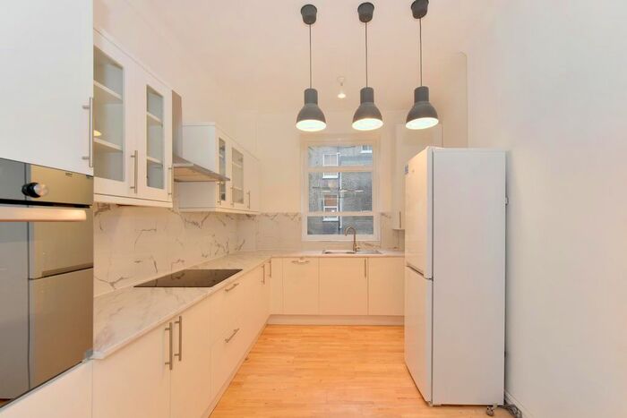 1 Bedroom Flat To Rent In Maclise Road, West Kensington, W14