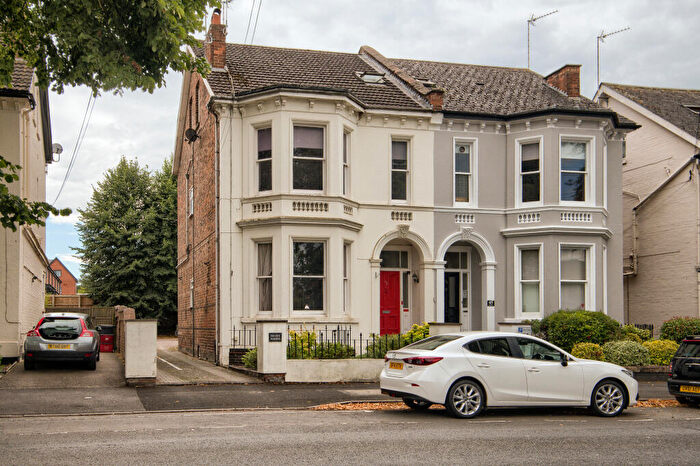 3 Bedroom Apartment To Rent In Avenue Road, Leamington Spa, CV31