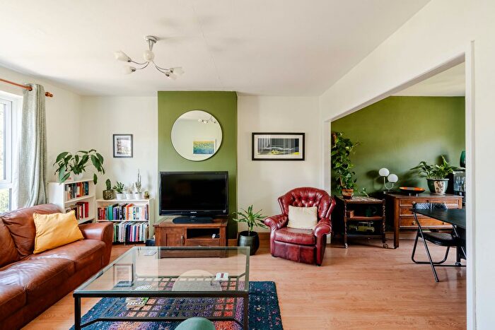 3 Bedroom Semi-Detached House For Sale In Bishop Manor Road, Westbury-On-Trym, Bristol, BS10
